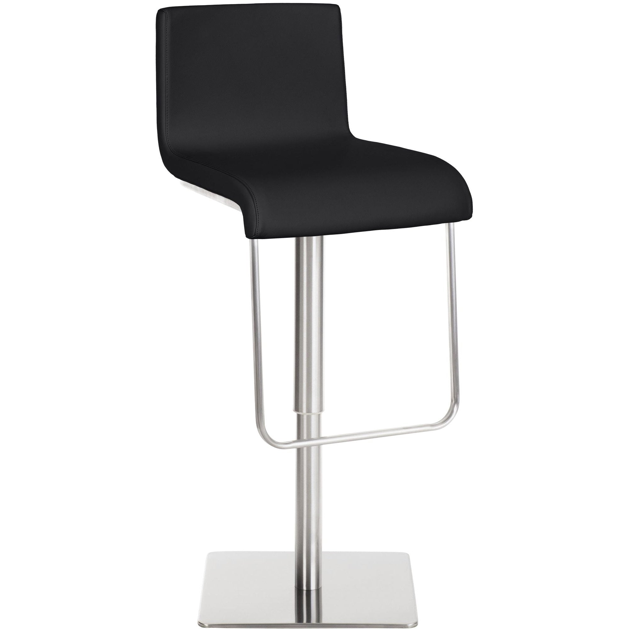 Barhocker Limon E - schwarz - InfinityMarket