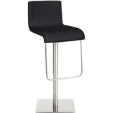 Barhocker Limon E - schwarz - InfinityMarket