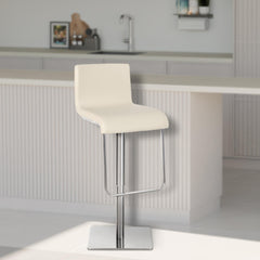 Barhocker Limon E - creme - InfinityMarket