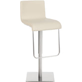 Barhocker Limon E - creme - InfinityMarket