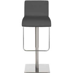 Barhocker Limon E - grau - InfinityMarket