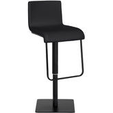 Barhocker Limon B - schwarz - InfinityMarket