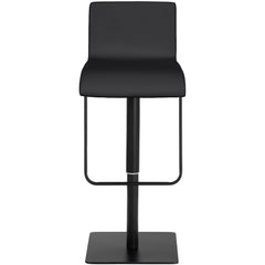 Barhocker Limon B - schwarz - InfinityMarket