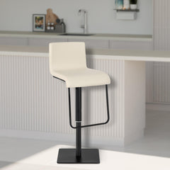 Barhocker Limon B - creme - InfinityMarket