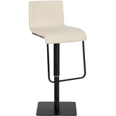 Barhocker Limon B - creme - InfinityMarket