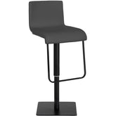 Barhocker Limon B - grau - InfinityMarket