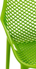 Stuhl Air XL - grün