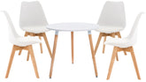 Essgruppe Lansgar - wei�