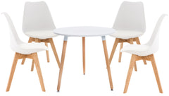 Essgruppe Lansgar - wei�