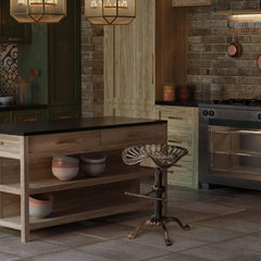 Barhocker Butch - bronze