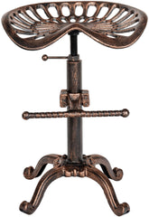 Barhocker Butch - bronze