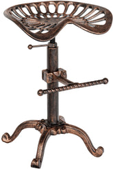 Barhocker Butch - bronze