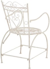 Stuhl Sheela - antik-creme