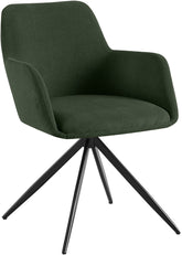 Esszimmerstuhl Olema Cord - gr�n
