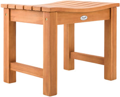 Hocker Bibury - teak