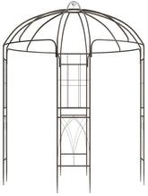 Pavillon Keira - bronze
