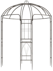 Pavillon Keira - bronze