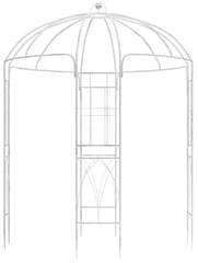 Pavillon Keira - antik wei�