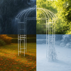 Pavillon Keira - antik wei�