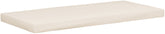 Sitzkissen Florida, Jackson 120 - creme
