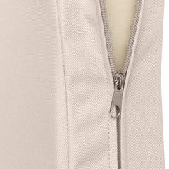 Sitzkissen Florida, Jackson 120 - creme