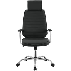 Bürostuhl Rako - schwarz