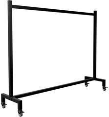 Kleiderst�nder Gisborne 150x38x120 - schwarz