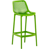 Barhocker Air - grün - InfinityMarket
