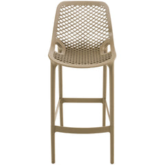 Barhocker Air - schlamm - InfinityMarket