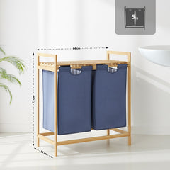 W�schebox Sussina - natura