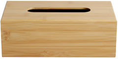 Taschentuchbox Kalmia 24,5 x 13,5 x 8,5 cm - natura