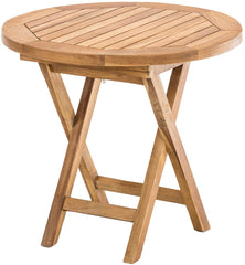 Gartentisch Maharao - teak