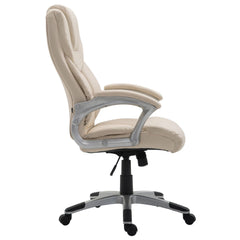 Bürostuhl Texas V2 - creme