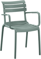 Stuhl Joliya - oliv