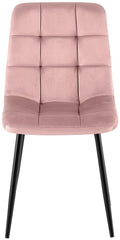 Esszimmerstuhl Antibes - pink