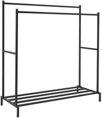 Kleiderst�nder Karita 150 cm - schwarz