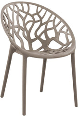 Stuhl Hope - taupe