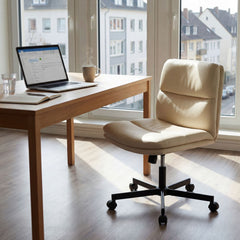 Lounger Eldor - creme