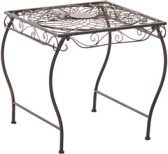 Tisch Zarina - bronze