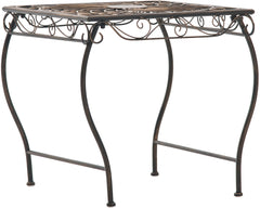 Tisch Zarina - bronze