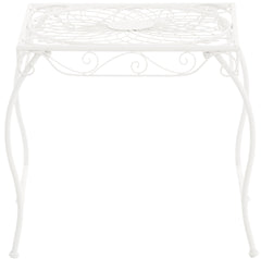 Tisch Zarina - wei�