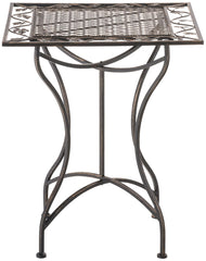 Tisch Asina - bronze