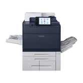 Multifunzione professionale XEROX C9265V_F 18946 con touchscreen, ideale per uffici ad alto volume su InfinityMarket categoria Computer