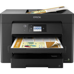 EPSON C11CH68403 - Stampante Inkjet per Home & Office - InfinityMarket