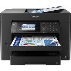 EPSON C11CH67402 - High - Performance Inkjet Printer - InfinityMarket - cometa -