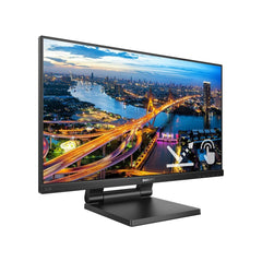 Philips 222B1TC/00 - Monitor Full HD da 21.5 pollici - InfinityMarket - cometa -