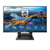 Philips 222B1TC/00 - Monitor Full HD da 21.5 pollici - InfinityMarket