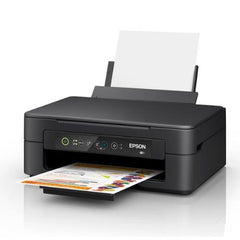 EPSON C11CK67404 Stampante - Multifunzione veloce con scanner integrato, compatibile con Windows e macOS, perfetta per uso domestico e professionale.