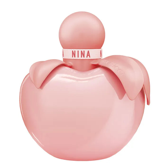 Nina Rose Eau De Toilette Spray 30ml by NINA RICCI – 15013