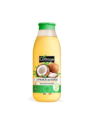 Cottage Extra Nutritiva Aceite Preciosa De Ducha Coco 560ml - InfinityMarket